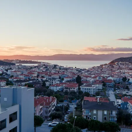Comfy Flat 5 Min To Marina Apartamento