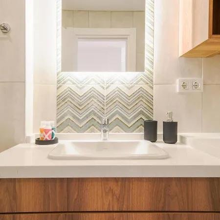 Apartament Comfy Flat 5 Min To Marina Çeşme